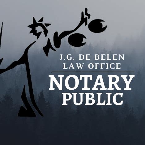 De Belen Law Office .